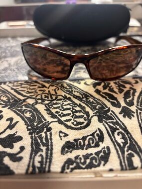 Maui Jim Sunglasses